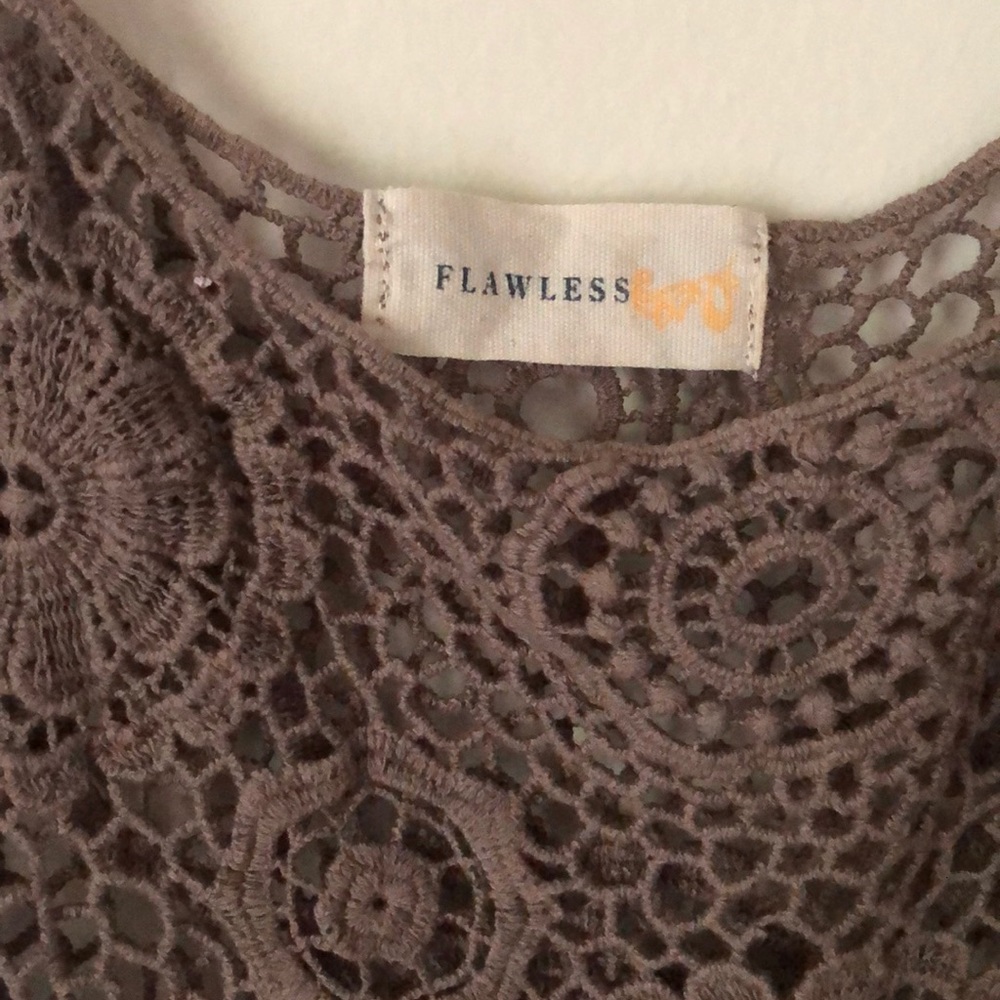 Tank top - Picture 3 of 3